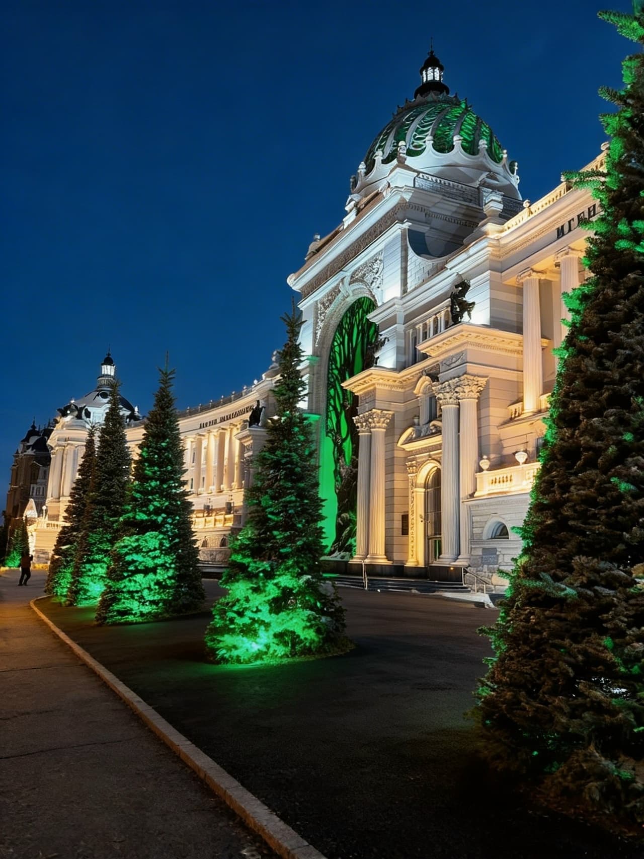 Туры на Санкт-Петербург