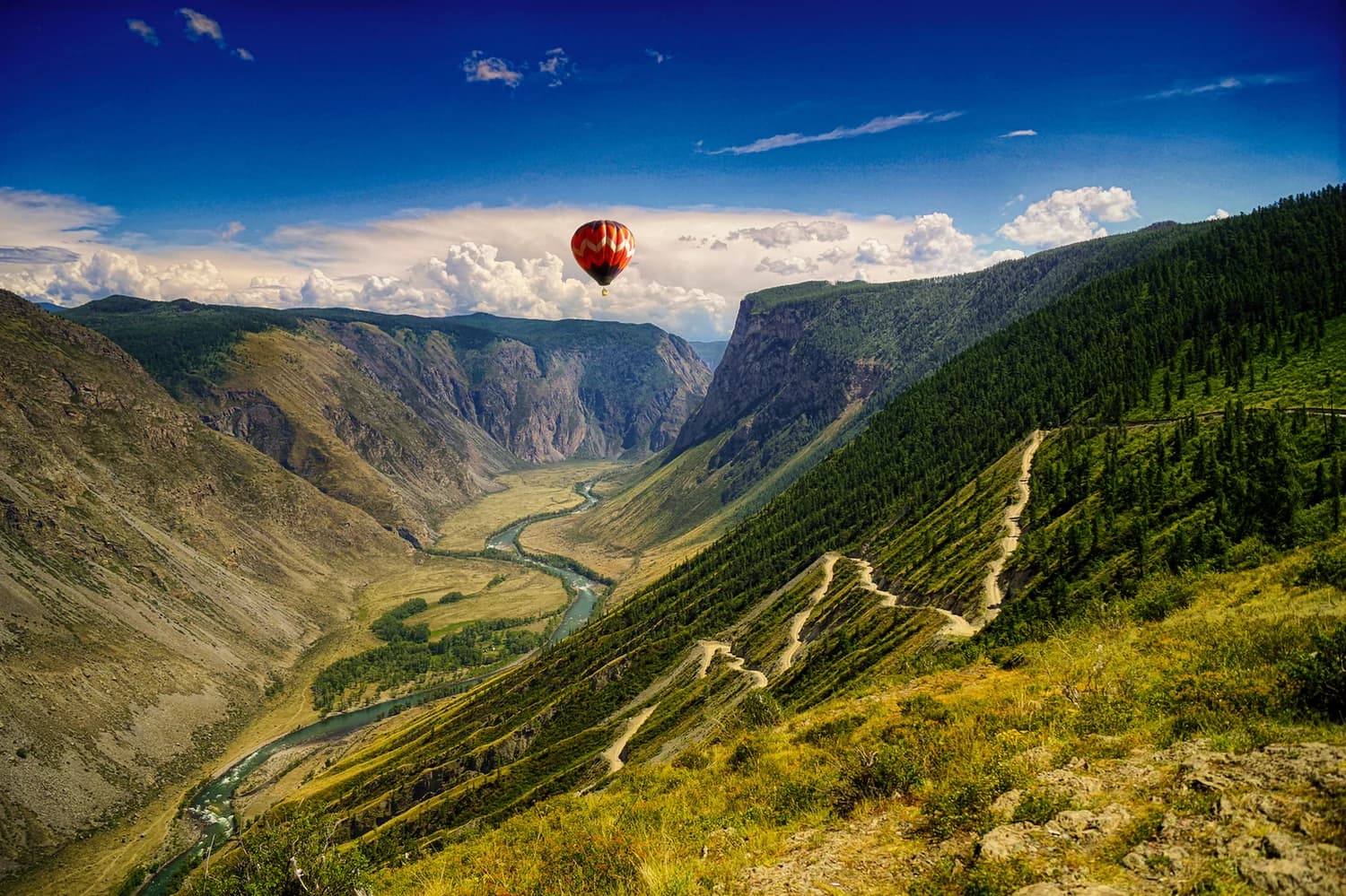 Туры на Шри-Ланку