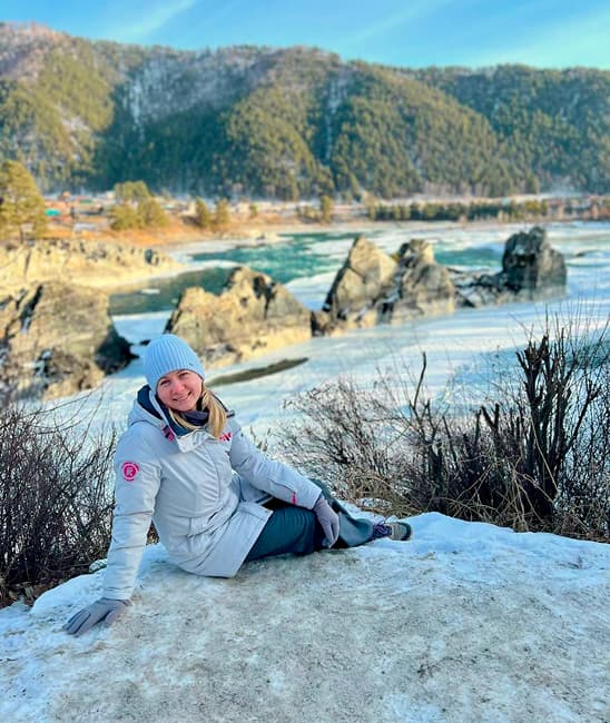 Новогодние туры