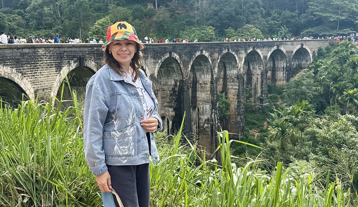 Туры на Шри-Ланку