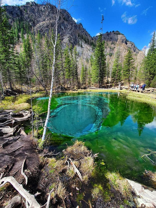 Тгк Путь Странника Промо1