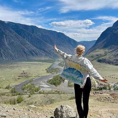 Отзыв Путь Странника